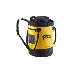 SAC BUCKET 30 30 LITERS YELLOW S001AA01