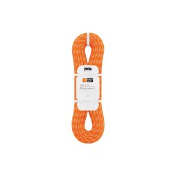 COARDA STATICA CLUB 10 MM ORANGE 40 M R39AO 040