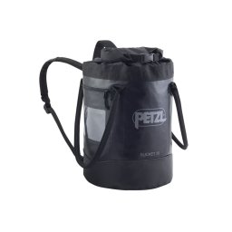 SAC BUCKET 30 30 LITERS BLACK S001CA01