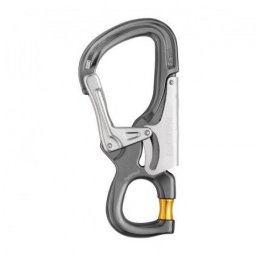 Carabiniera Eashook Open Automatic Gray/Yellow M043Aa00