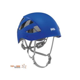 Casca Petzl Boreo Blue