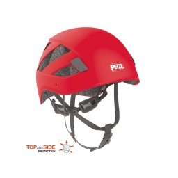 Casca Petzl Boreo Red