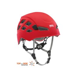 Casca Boreo® Red S/M A042Va06