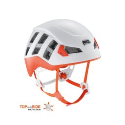 Casca Meteor Red/Orange M/L A071Aa03