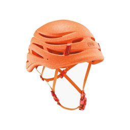 Casca Petzl Sirocco Orange