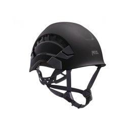 Casca Vertex Vent Black A010Ca03