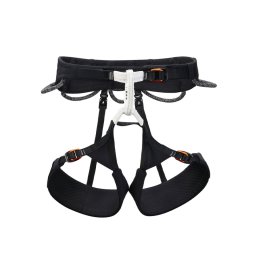 Ham Petzl Aquila Black M
