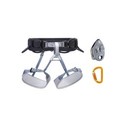 Kit Kit Corax Grigri Sm’D Dark Gray 1 K032Ab00