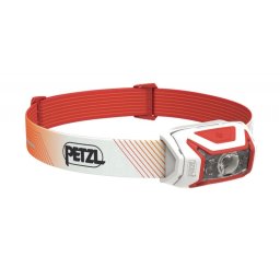 Lanterna Actik Core Red E065Aa03