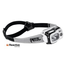 Lanterna Swift Rl Black E095Ba00