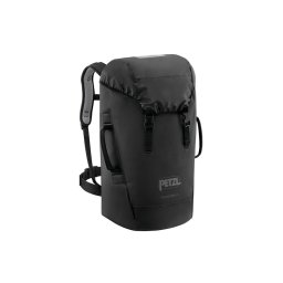 Sac Transport 45 Black S042Ba01