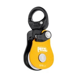 Scripete Spin L1 Yellow P001Ba00