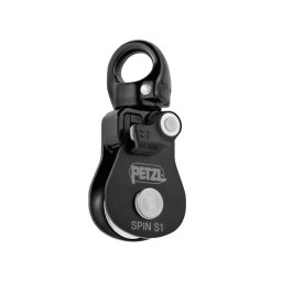 Scripete Spin S1 Black P002Aa01