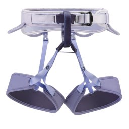 Ham Dama Petzl Corax LT Liliac White S