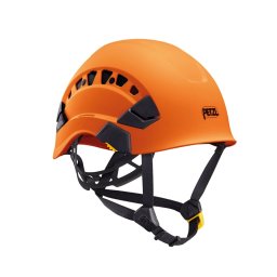 Casca Petzl Vertex Vent Orange