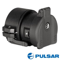INEL ADAPTOR PULSAR DIN METAL DN 50 MM PENTRU ATASAMENT DN55