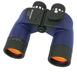 Binoclu Bresser Topas 7x50 WP