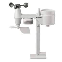 Senzor 5 in 1 pentru statie meteo Bresser 7802580, Wi-Fi
