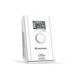Senzor pentru calitatea aerului CO2 Bresser 7009977