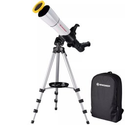 Telescop refractor Bresser SpaceRacer 70/400