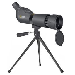 Luneta terestra National Geographic 20-60x60, 45 grade