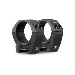 Set inele pentru luneta de 34 mm Vortex Medium PR34-M