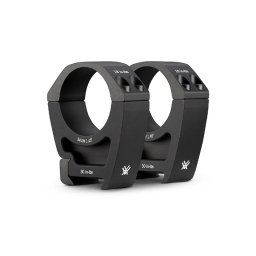 Set inele pentru luneta de 34 mm Vortex Medium PR34-H