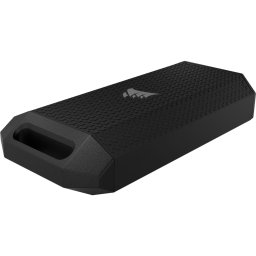SSD Extern Corsair EX400US CSSD-EX400US2TB | 2TB, USB 3.2, Portabil