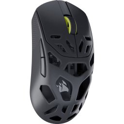 Mouse Gaming Wireless Corsair CH-931G100-WW | Wireless, Negru