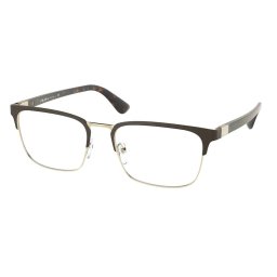 Prada Rame ochelari de vedere barbati Prada PR 54TV 01U1O1