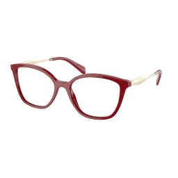 Prada Rame ochelari de vedere dama Prada PR 02ZV 15D1O1