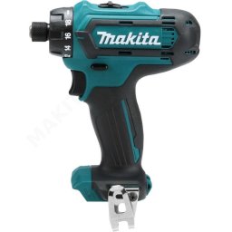 Masina de gaurit si insurubat DF033DZ fara acumulator si incarcator 12V