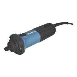 Polizor matriță GD0602 26000rpm 400W 6mm Albastru