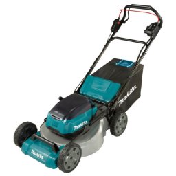 Makita DLM532Z lawn mower Push lawn mower Battery Green