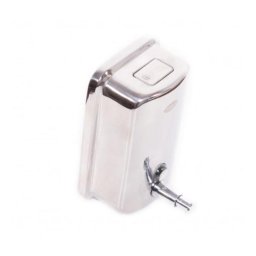 Dozator Sapun 800 Ml Inox