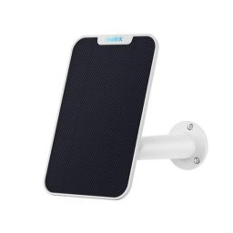 Panou solar Reolink Solar Panel 2, pentru camere de supraveghere, mufa USB-C, IP65