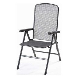 Scaun pliant de grădină Happy Green Sutton, 58 x64 x 108 cm