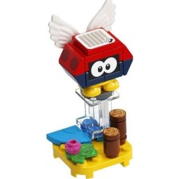 Lego Super Mario 71402 Pachete cu personaje Seria 4 - Para-Biddybud