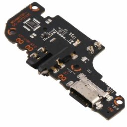 Placa Modul incarcare Xiaomi Redmi Note 9 Pro 5G Service Pack