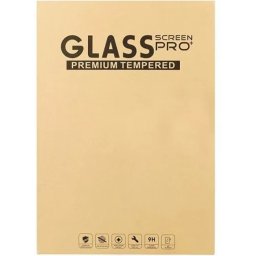 ZONE Tempered Glass (întărit sticlă) Samsung Galaxy Tab S10 FE Plus (13.1) SM-X620 SM-X625B