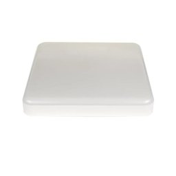Plafoniera LED Ledvance SURFACE SLIM SQUARE 350 | 35W, 3680lm, 4000K, IP65, Senzor miscare