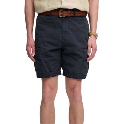 SUPERDRY Bermude D3 Ovin Ripstop Light Cargo M7110485A 98t eclipse navy