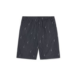 LACOSTE Bermude 3GH1964 iy8 blackbird/white