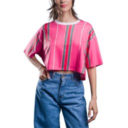 EAFTE Top Pentru femei EAFTE Magenta multi