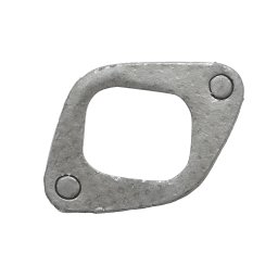 Garnitura evacuare Massey Ferguson, Landini cod OEM 36862143