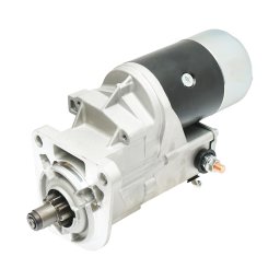 Electromotor 12V 2.5KW cu bendix 9 dinti pentru Kubota M5500, M55DT, M5950