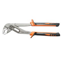 Cleste papagal reglabil cu autoblocare 250 mm, maner ergonomic
