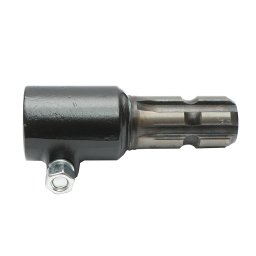Adaptor cardan trecere Z21 3/8 la Z6 3/4, lungime 170 mm Thor