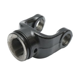 Furca cardan L6 T6S pentru teava lamaie 49 mm, cruce 30.2x92 Thor
