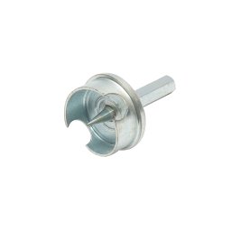 Freza pentru bormasina, gaurire tub si banda de picurare 30 mm